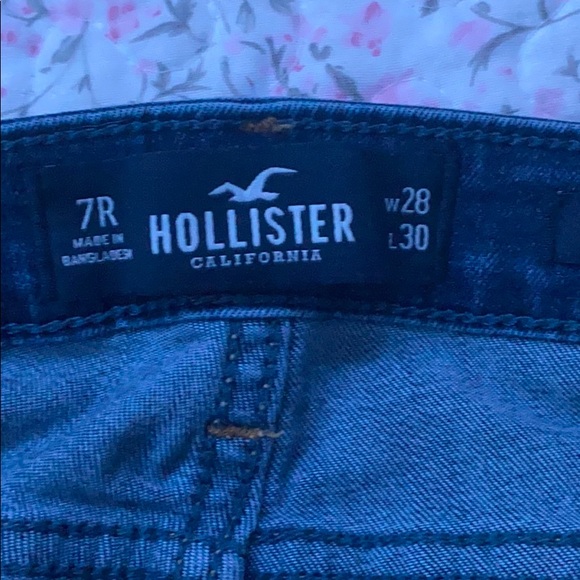 jeans - Picture 2 of 2